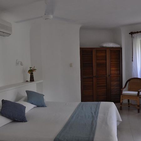 Hotel Las Palapas By Mahekal Playa del Carmen Eksteriør billede