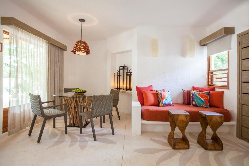 Hotel Las Palapas By Mahekal Playa del Carmen Værelse billede